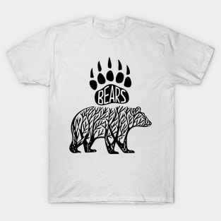 Bear T-Shirt